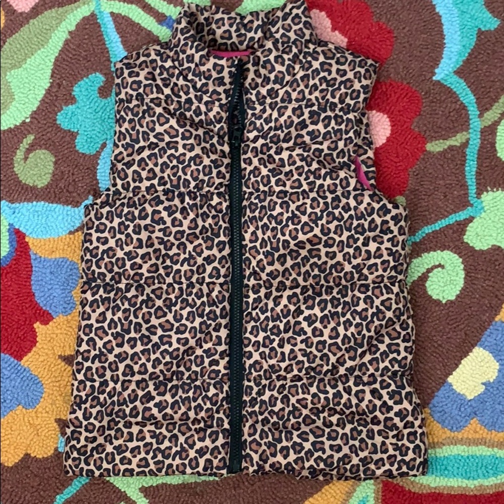 🌺Girls Puffer Vest🌺